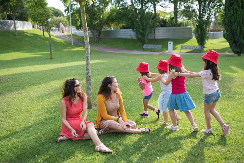 Supporting Every Child’s Learning Journey Together